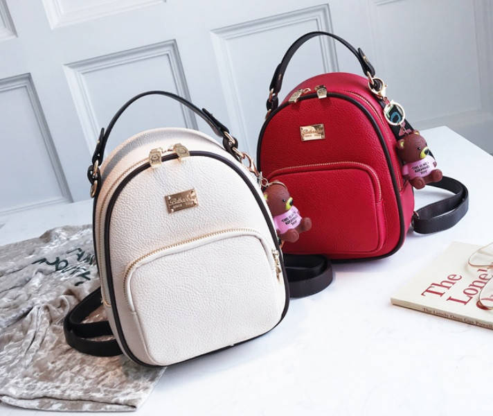 

Детский мини рюкзак сумочка