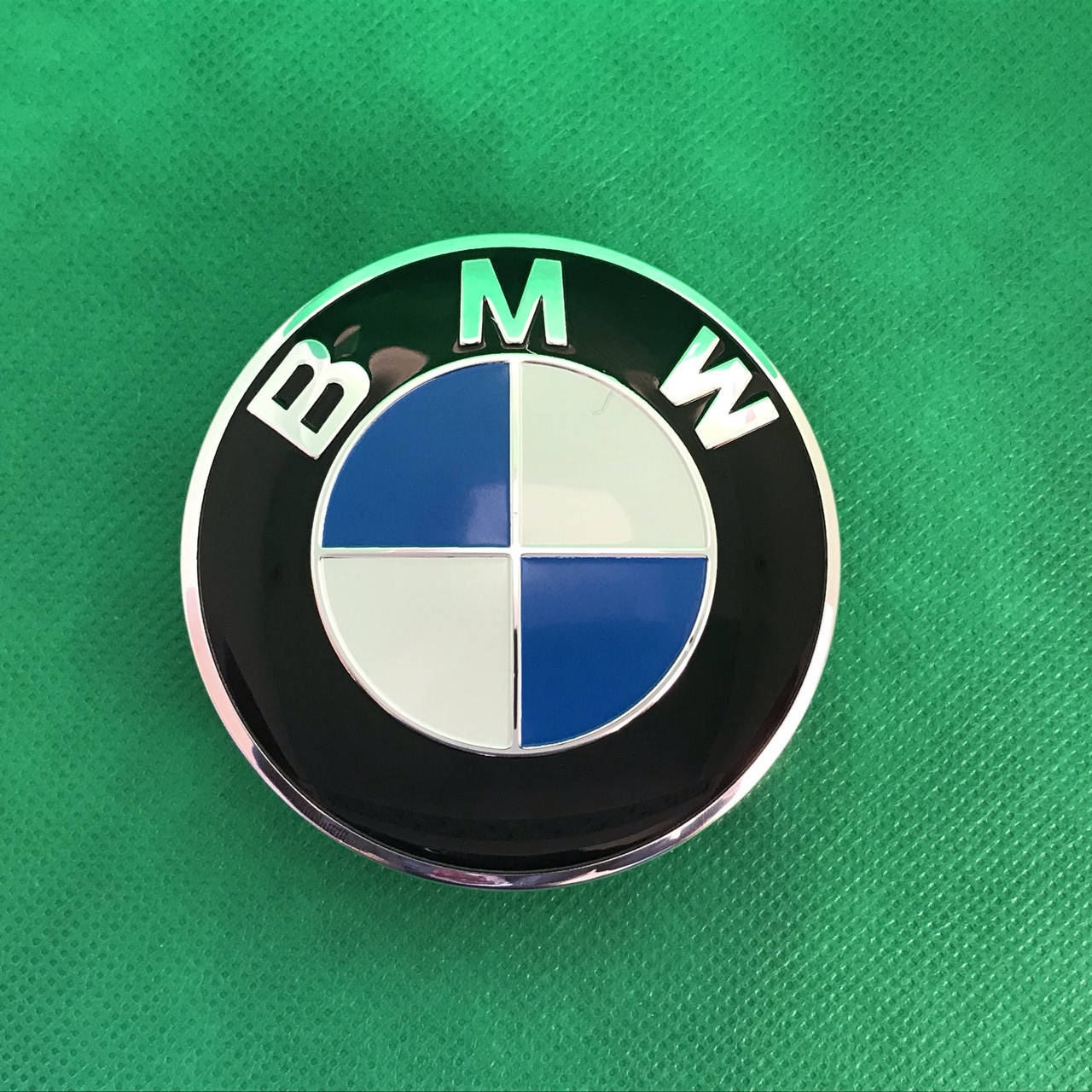 

Колпачки заглушки на литые диски BMW / БМВ, 36136783536, 68/65/10 мм