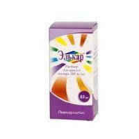 

Пик-Фарма Элькар флакон ⭐ 30%, 50 мл