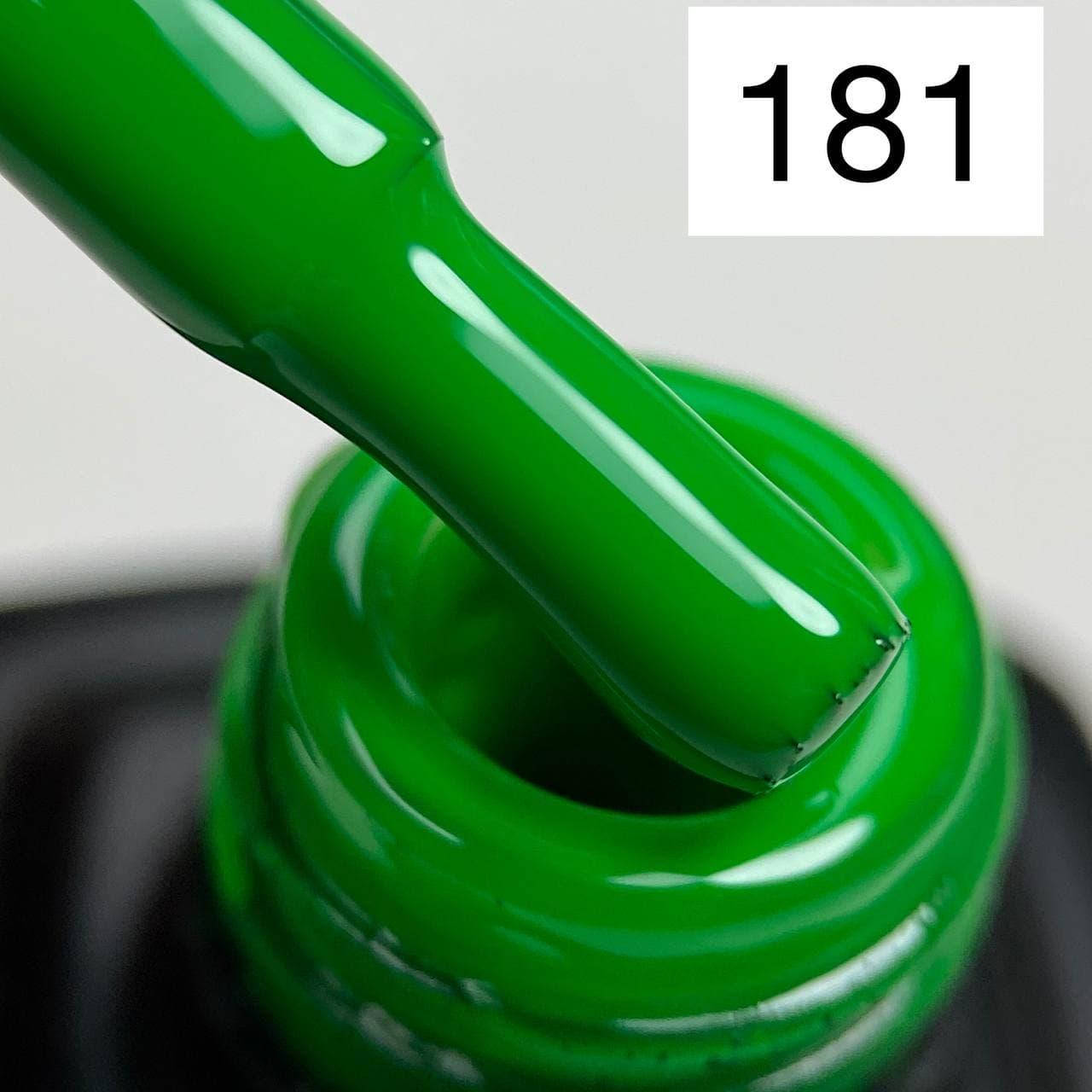 

Гель лак Kira Nails (Кира Наилс) 6 ml, 181