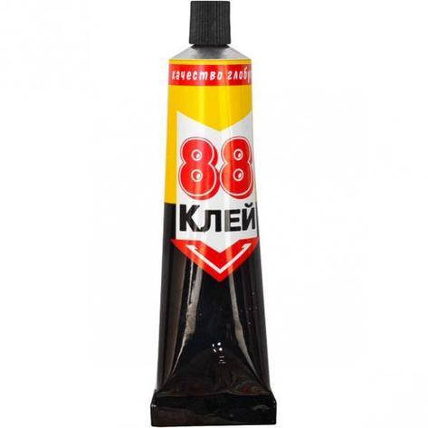 

Клей 88 універсальний 30мл