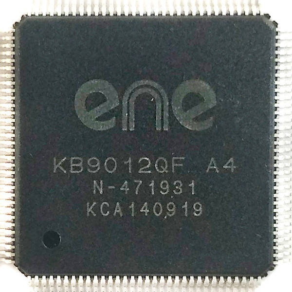 

Микросхема ENE KB9012QF A4