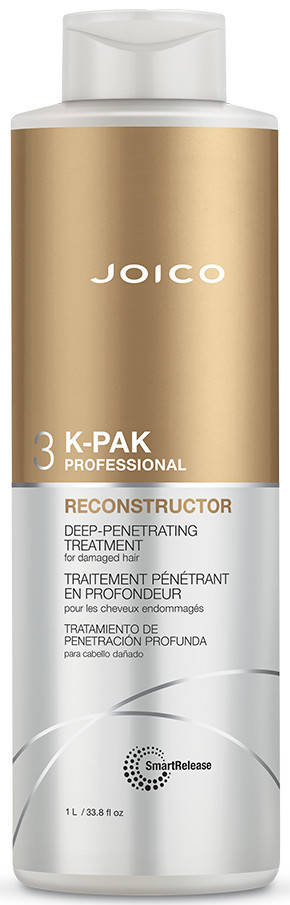 

Маска реконструирующая глубокого действия K-PAK PROFESSIONAL RECONSTRUCTOR JOICO