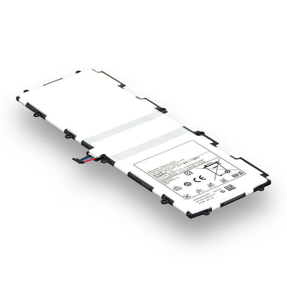 

Аккумуляторная батарея Quality SP3676B1A для Samsung Galaxy Tab 2 10.1 GT-P5100