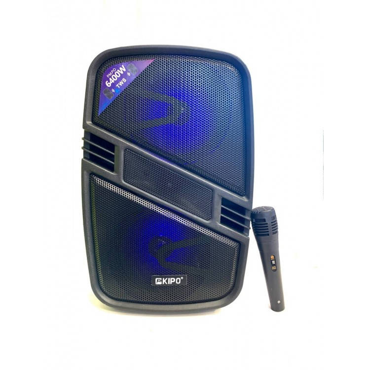 

Акустическая колонка KIPO KB-Q6