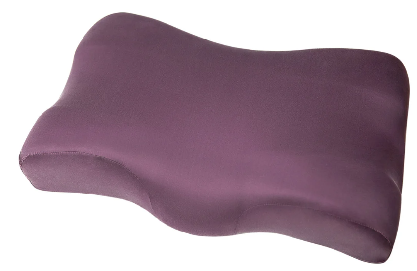 

Beauty Balance - Шелковая наволочка для подушек (шелк) (фиолетовый) Биория