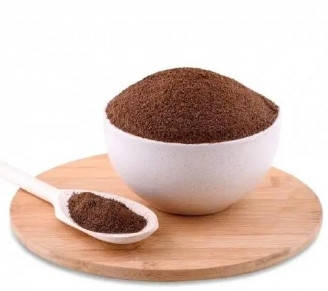 

Солод ржаной ферментированный