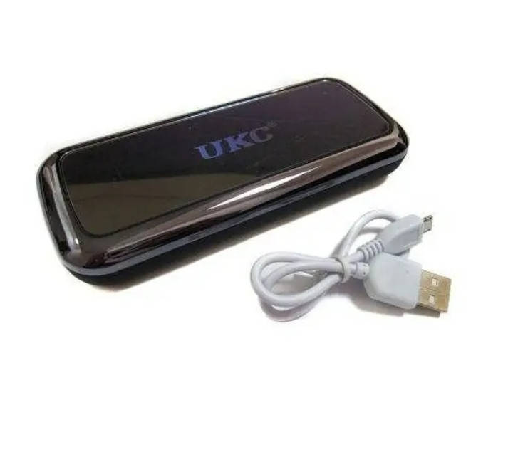 

Зарядка POWER BANK MJ-02 2400 mah