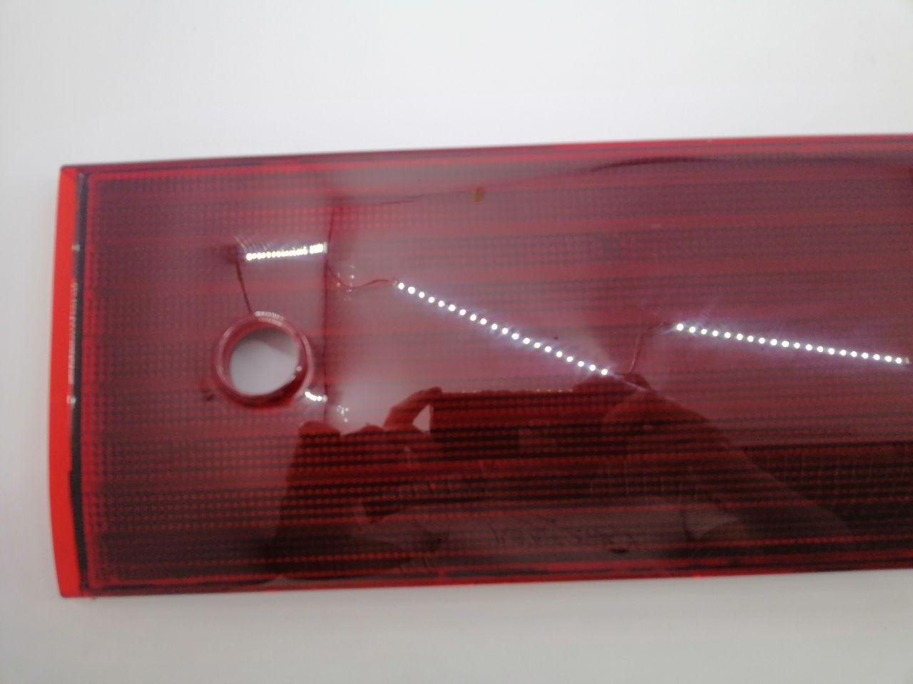 

Накладка+экран крышки багажника ВАЗ 2112, Димитровград