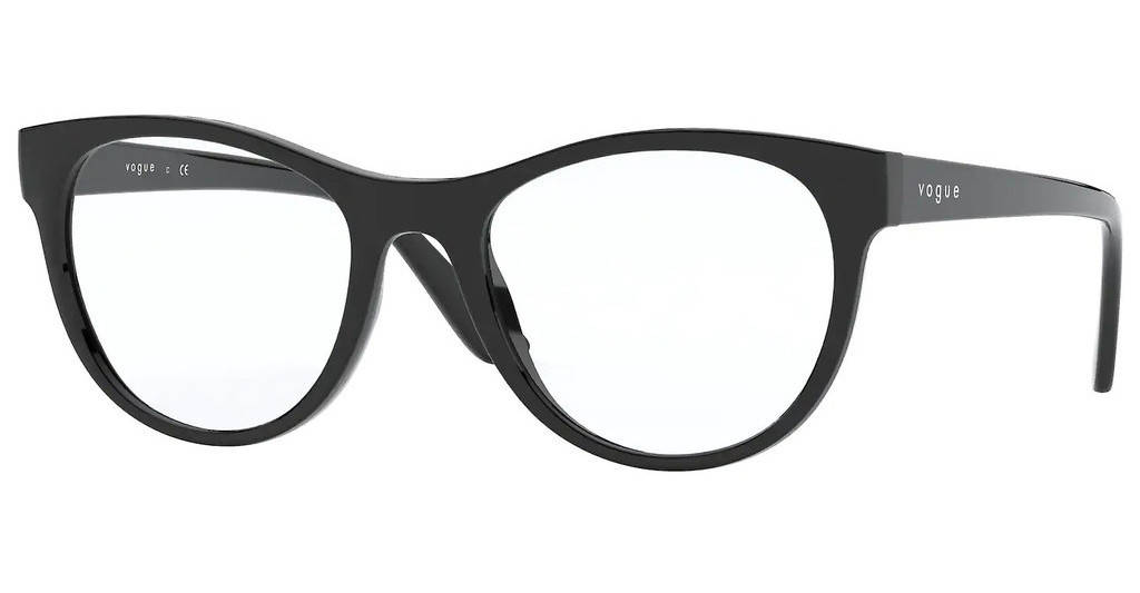 

Оправа Vogue VO 5336 W44, Черный