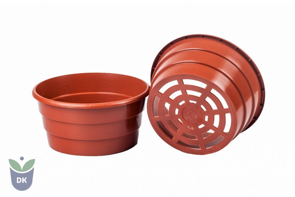 

Миска для рассады 3л 22x11см