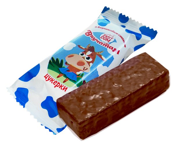 

Конфеты “Внучатам”