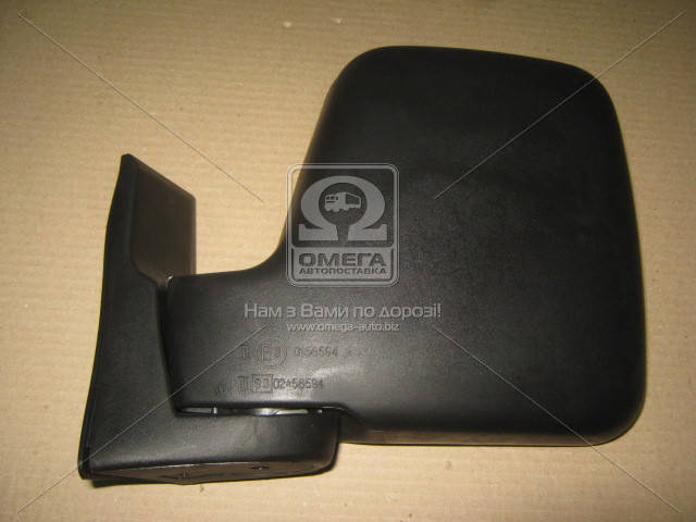 

Зеркало левое Citroen jumpy, Ситроен джампи 2003-2006