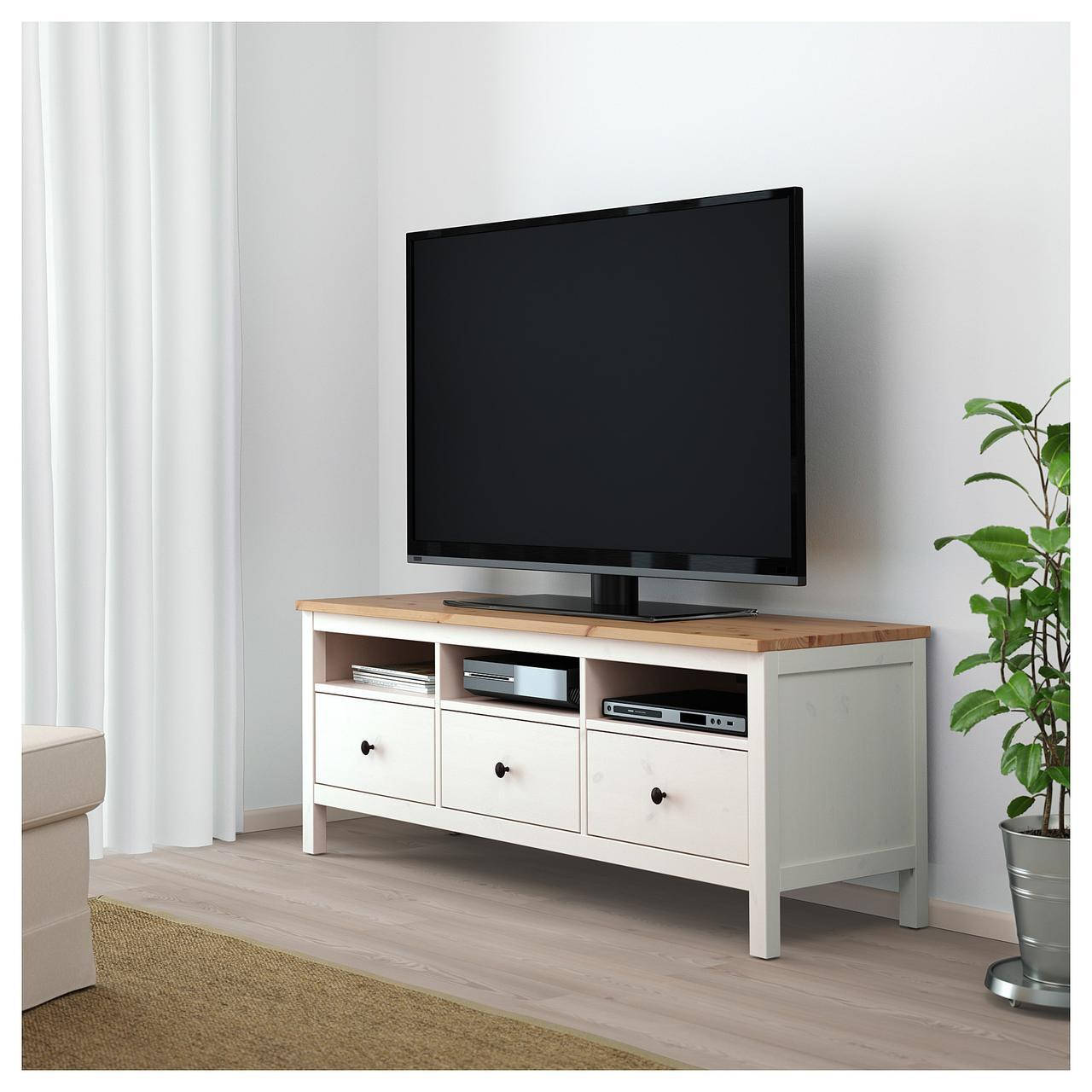 

TV тумба HEMNES