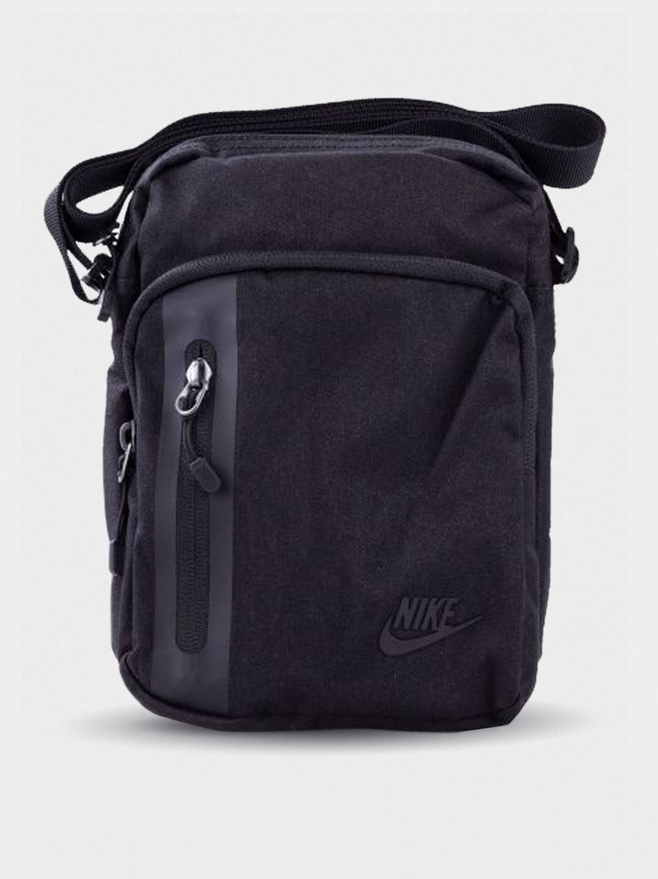 

Сумка через плечо Nike NK Tech Small Items BA5268-010, Черный