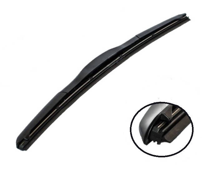 

Щетка стеклоочистителя 24"/600 Elegant Hybrid EL 300360