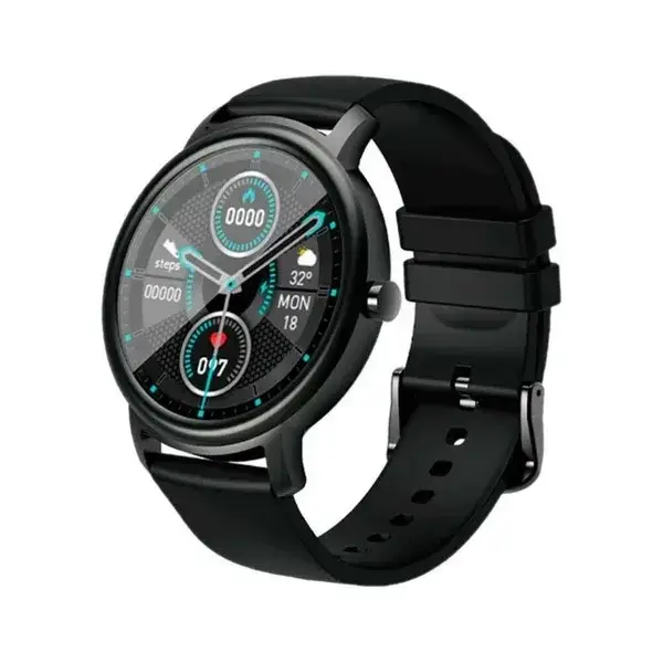 

Смарт-часи Xiaomi MiBro Air Black EU XPAW001