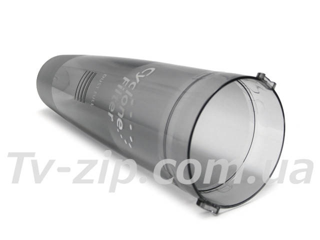 

Колба циклонного фильтра для пылесоса Samsung DJ61-00385H