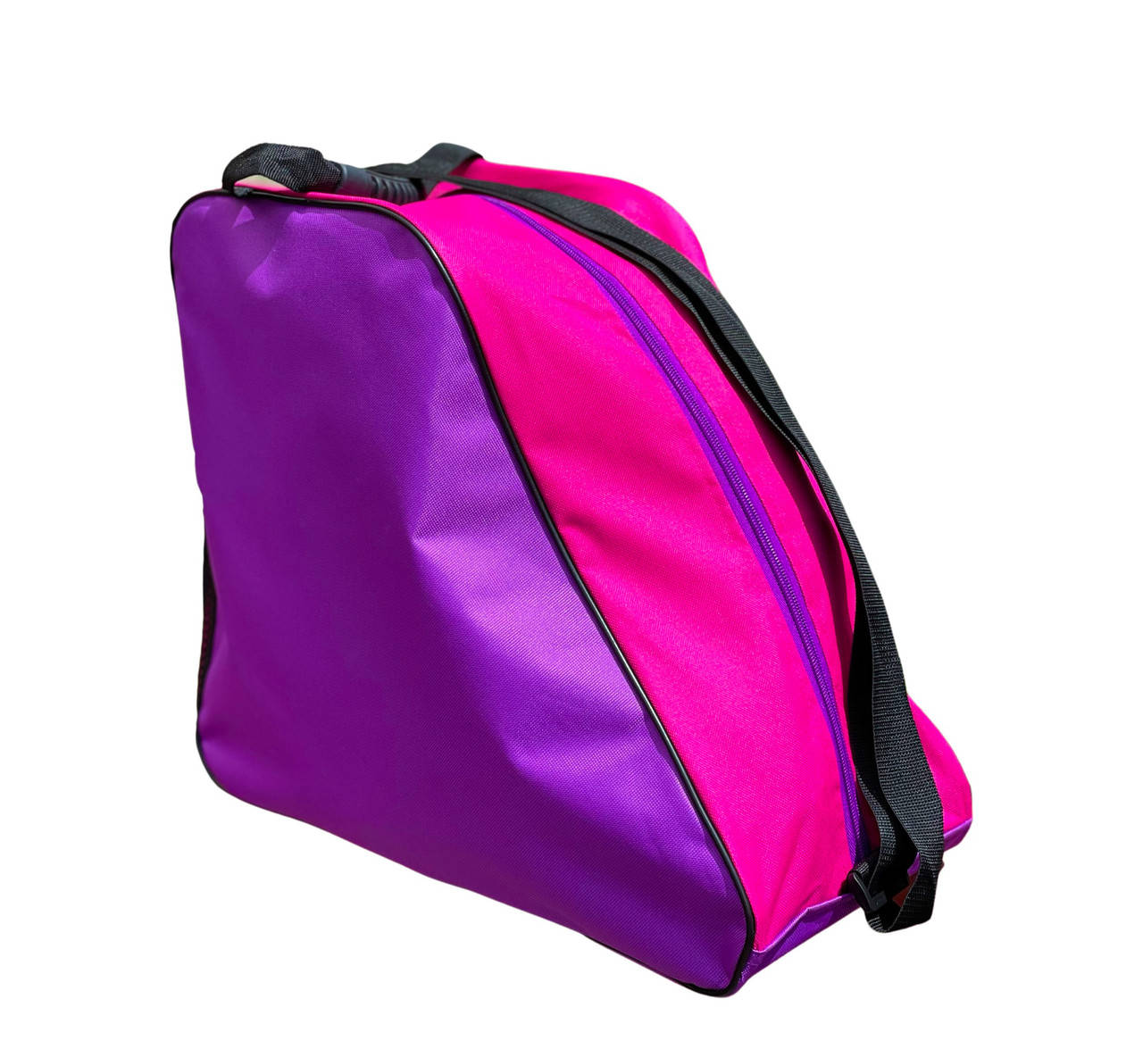 

Сумка для роликов Pink Violet