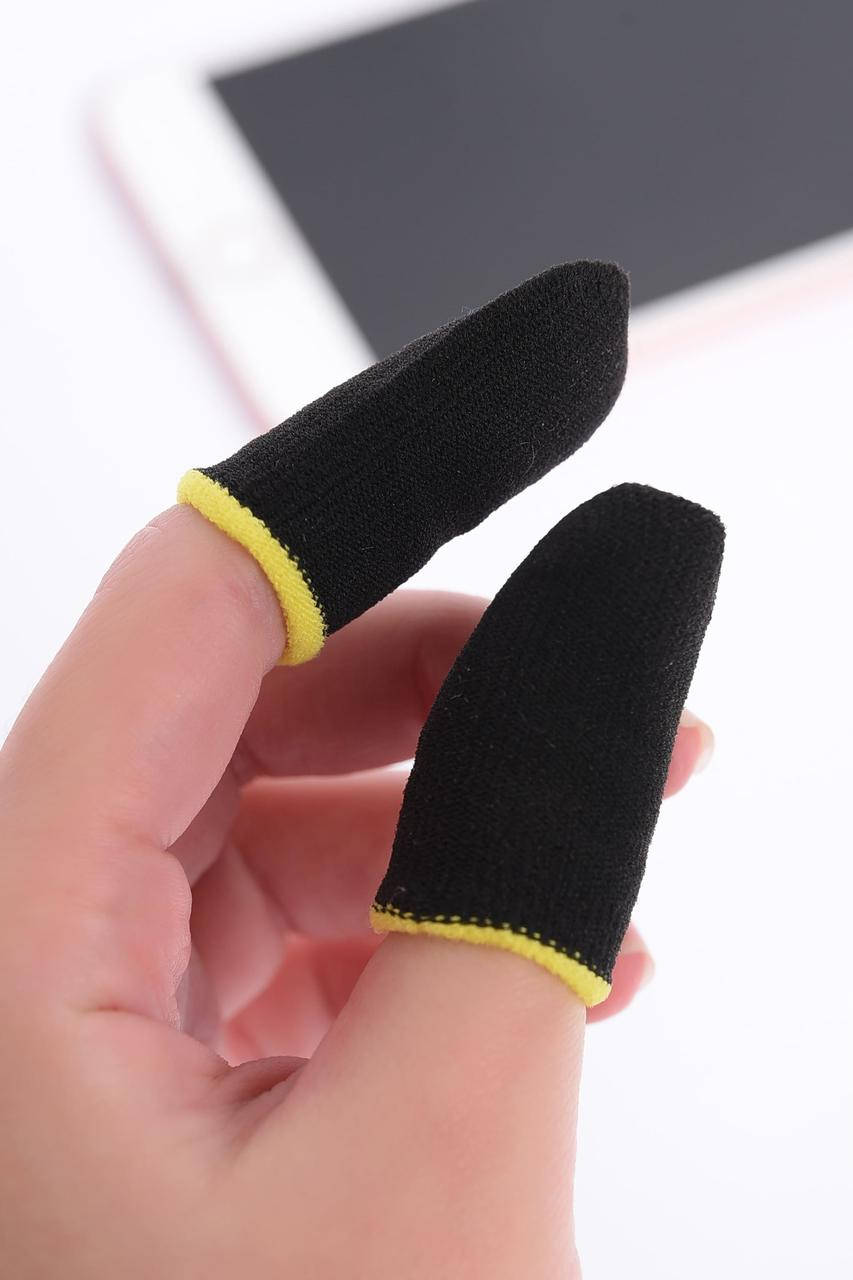 

Напальчники для игр на смартфоне 144023P