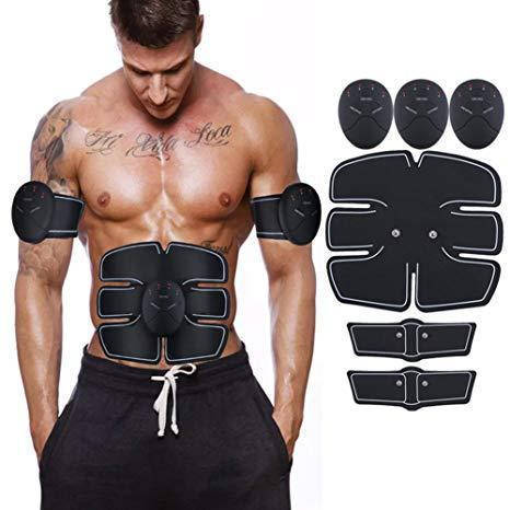 

Миостимулятор EMS-Trainer Beauty Body Mobile Gym Smart Fitness (набор),! Мега цена