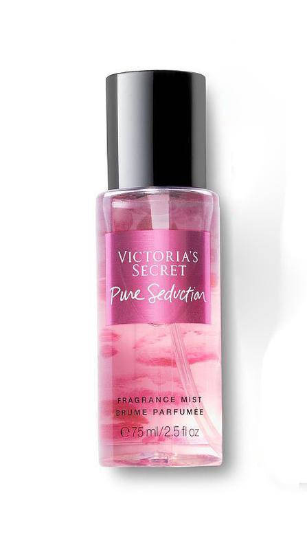 

Парфюмированный мини-мист для тела Victoria's Secret Pure Seduction