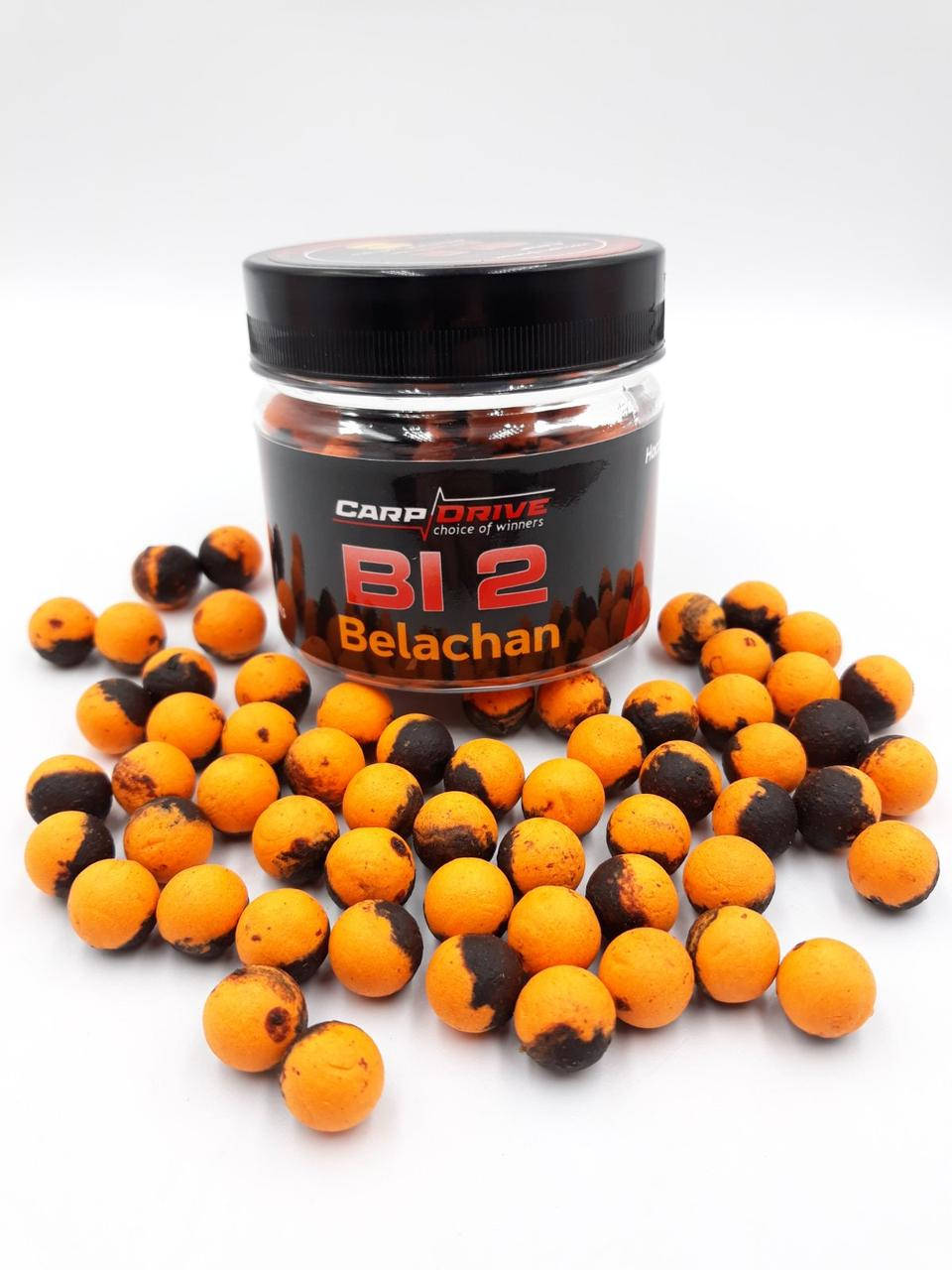 

Насадка Balance Bi 2 "Belachan" (Золотистый) 12мм Carp Drive