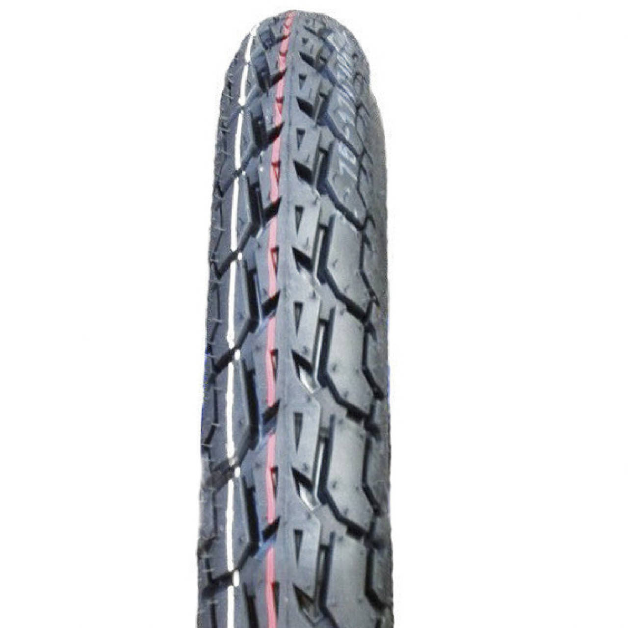 

Покрышка на Альфу 2.75-17 Chaoyang H-660, TT