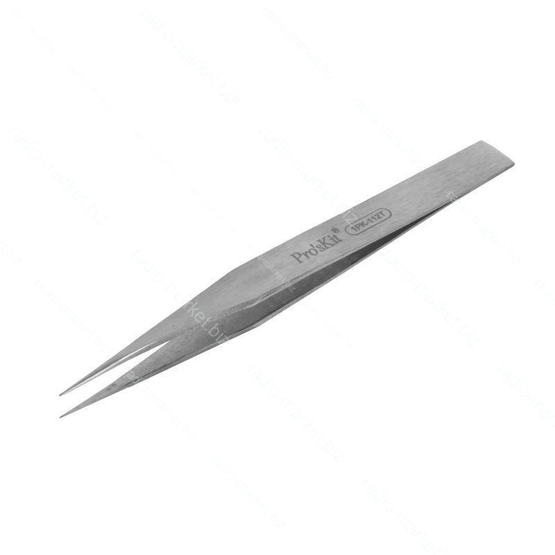 

Пинцет Антимагнитный 1PK-112T