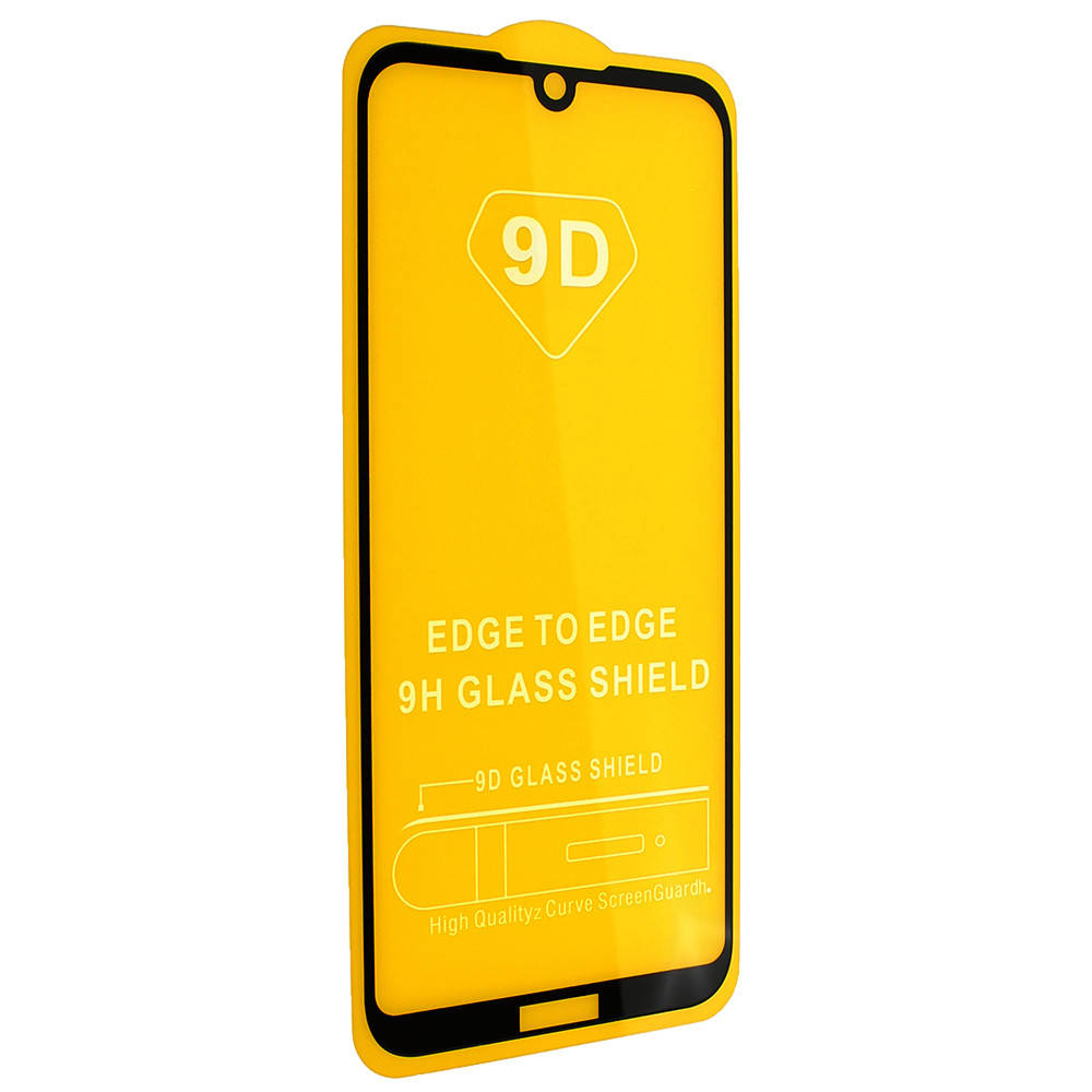 

Стекло Huawei Y 5 2019 - 9D, защитное