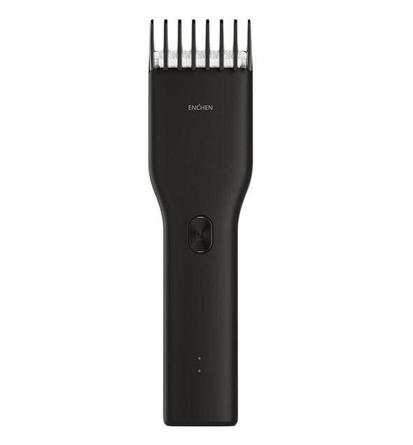 

Машинка для стрижки волос Xiaomi Enchen Boost Black