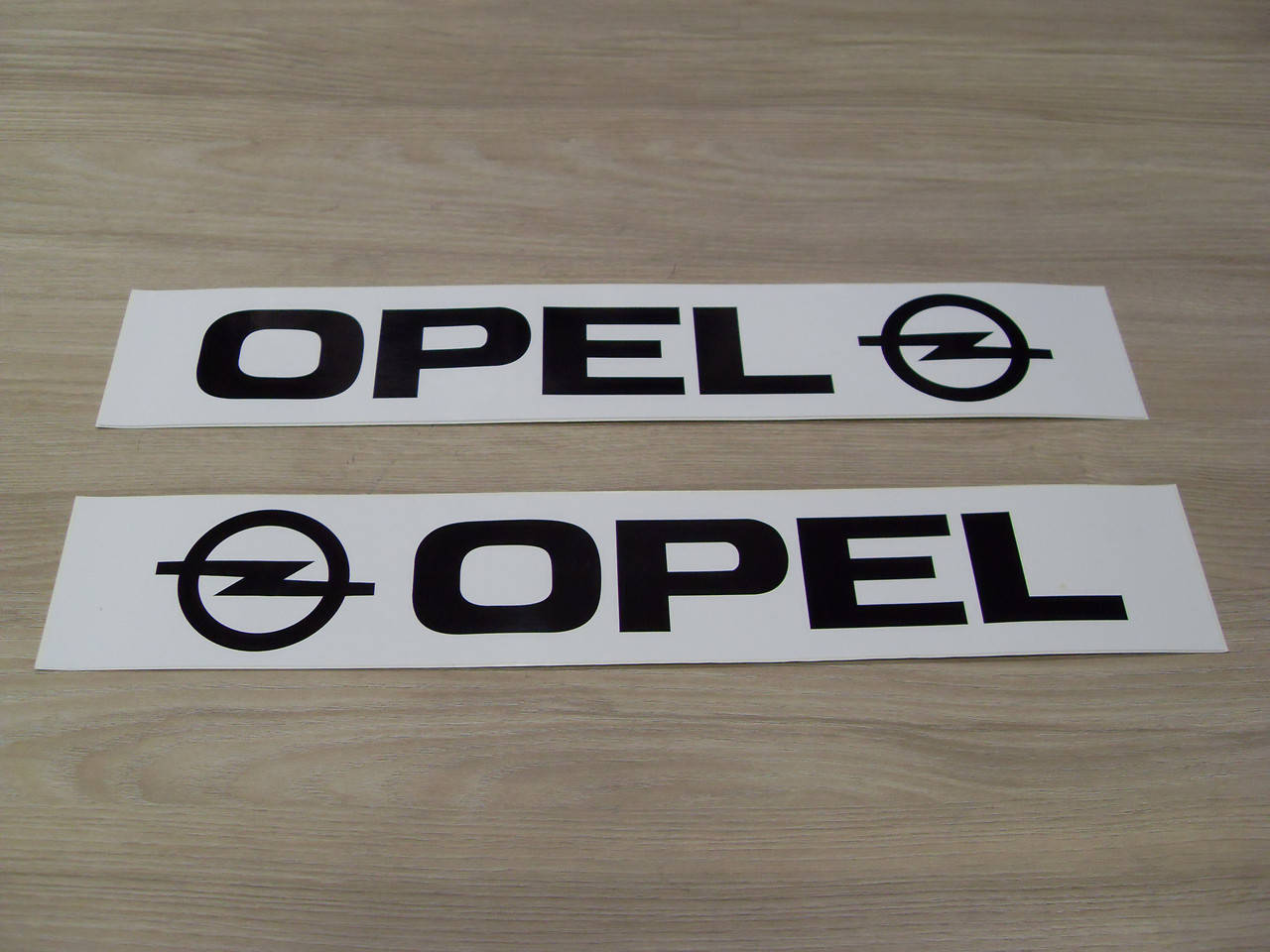 

Наклейки на пороги - OPEL VIVARO