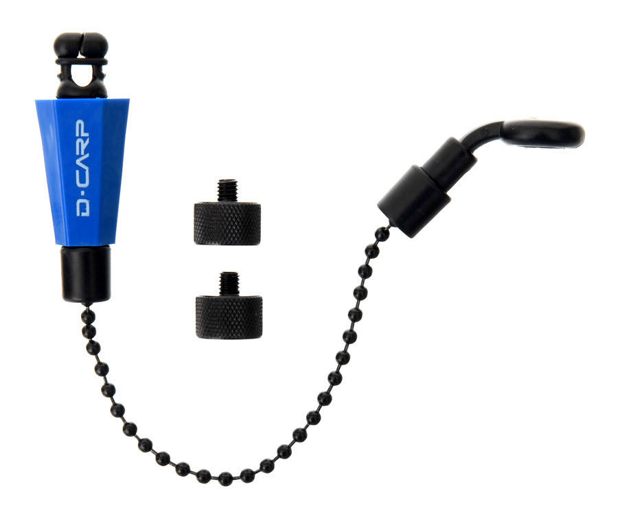 

Индикатор поклевки Carp Pro Hanger D-Carp Blue