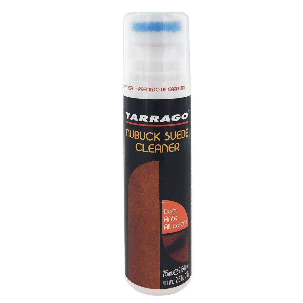 Очиститель для замши и нубука Tarrago Nubuck Suede Cleaner 75 мл