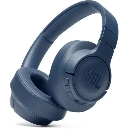 

Наушники с микрофоном JBL T710 BT Blue (JBLT710BTBLU), Синий