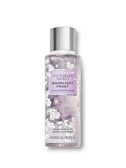 

Спрей для тела (мист) парфюмированный Victoria's Secret Moonlight Frost