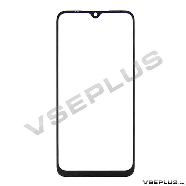 

Стекло Xiaomi Redmi Note 8t, черный