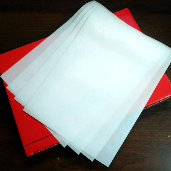 

Вафельная бумага для цветов ультратонкая Modecor