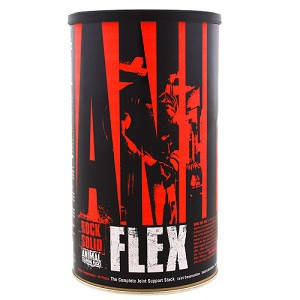 

Для суставов и связок Universal Nutrition Animal Flex (44 пакета.)