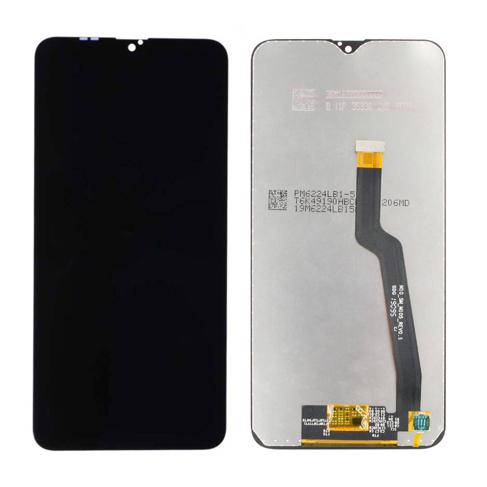 

Дисплей Samsung A105 Galaxy A10, с тачскрином, Original PRC