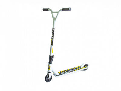 

Самокат трюковый Scale Sports Tornado Белый