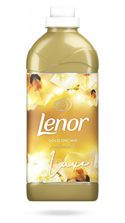 

Кондиционер для белья Lenor Parfumelle Золотая орхидея 1080 мл