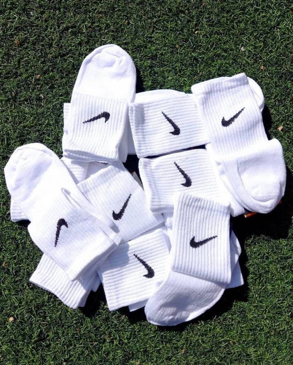 

Носки Nike Тренувальні