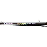 

Уд.спиннинговое Concept 2.70m 40-100g
