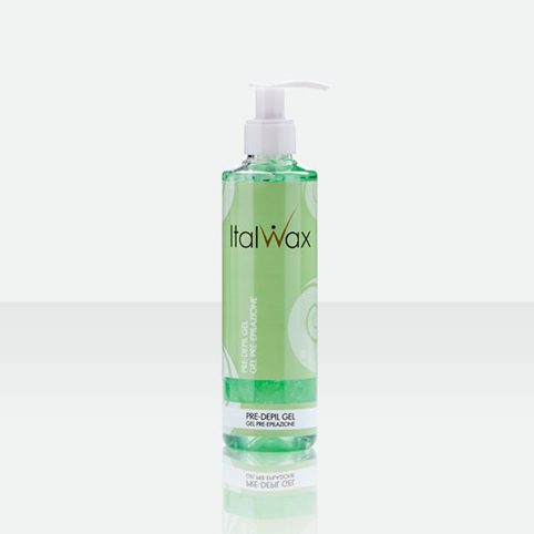 

Italwax гель ДО депиляции 250 мл