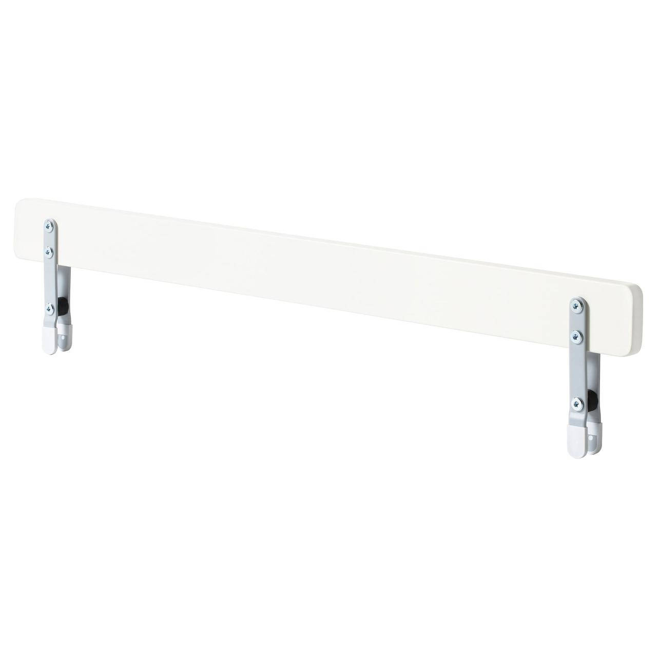 

Бортик для детской кроватки IKEA VIKARE 90 см белый 300.992.93