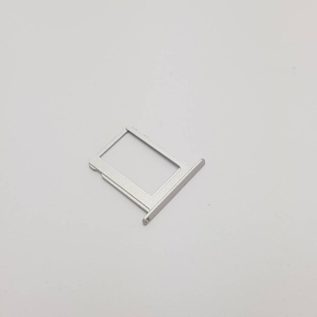 

Держатель сим Apple iPad 1 (A1337) Сервисный оригинал с разборки