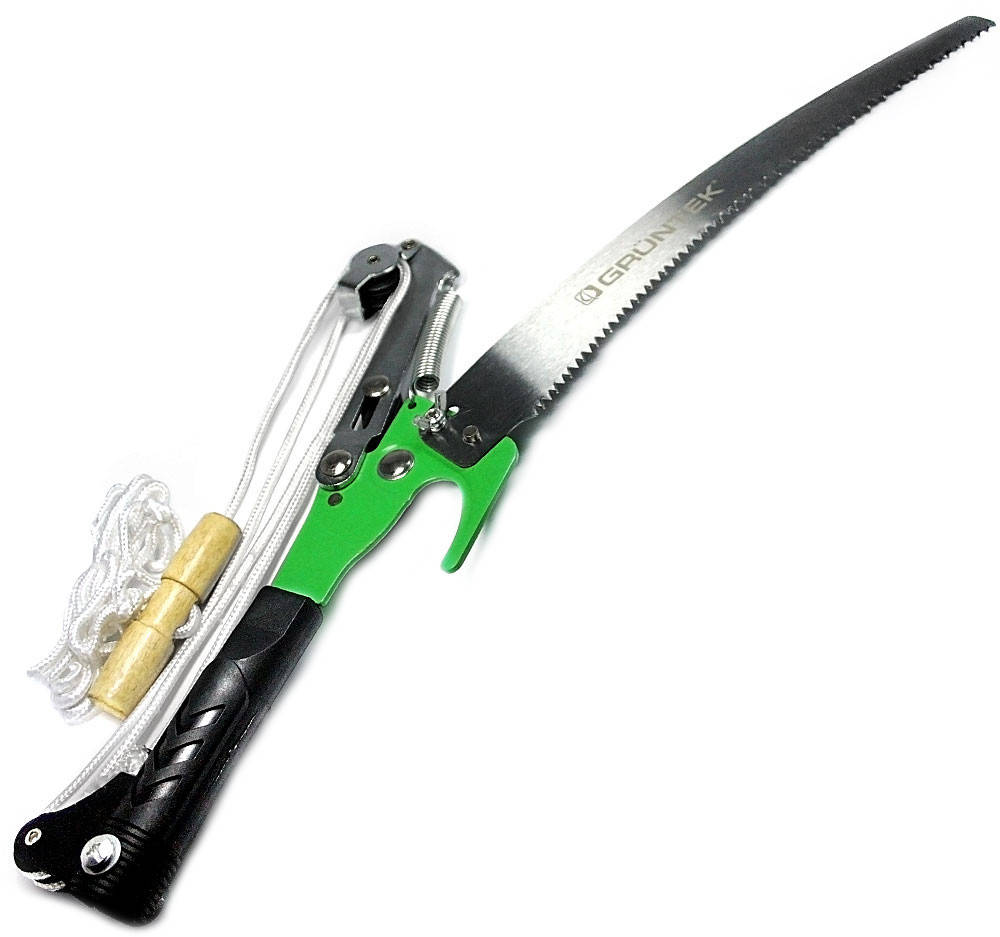 

Гілкоріз висотний Giraffe з пилкою