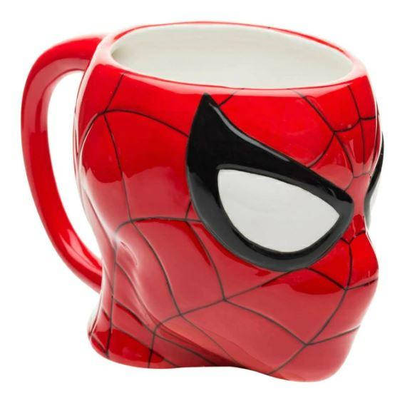 

Чашка "Spider-Man" человек паук