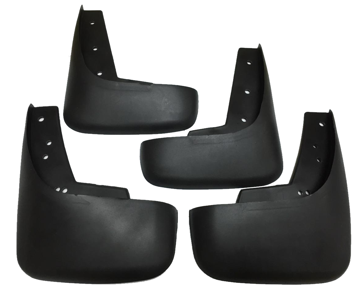 

Брызговики Toyota Camry V30 2000 -2006 (полный комплект 4-шт) AVTM MF.TOCA2000 тойота камри